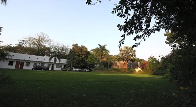 Люкс Villa Blanca Suites