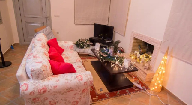 Номер Standard Kalamata Suites by "elite"