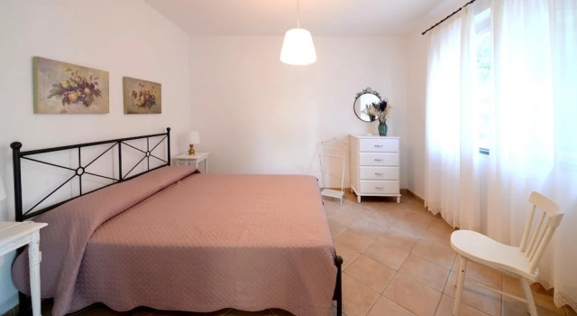 Apartment With 2 Bedrooms in Ancona, With Enclosed Garden and Wifi, Rezervovat Apartmán Ancona 