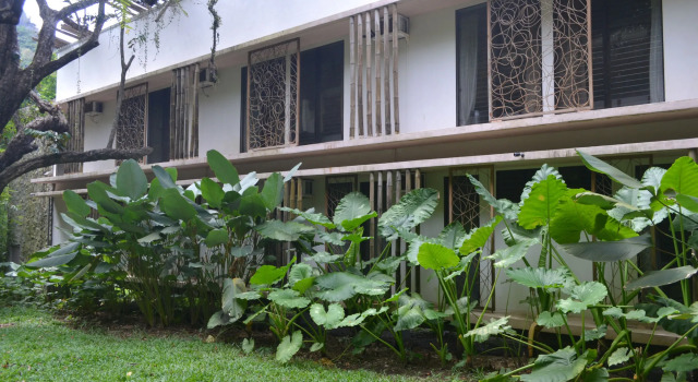 Spin Designer Hostel - El Nido, Prenota Ostello Ostelli a El Nido Region, Ostello