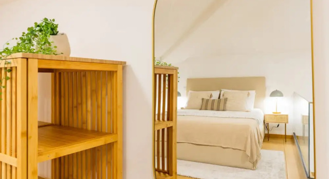 Апартаменты Inner Center Porto