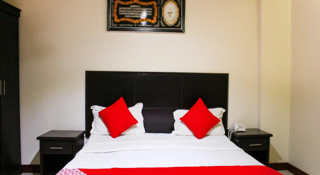 Студия Standard OYO 578 Rabat Hotel Furnished Apartments