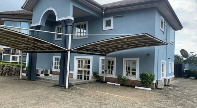 Beliana Suites Hotel, Reserva ahora Hotel Hoteles en Aqua-Ibom con aparcamiento, Aparcamiento