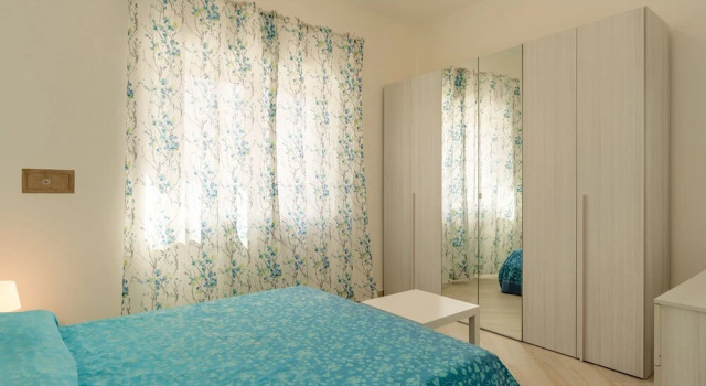 Апартаменты Le Tre Sorelle in Capezzano Pianore