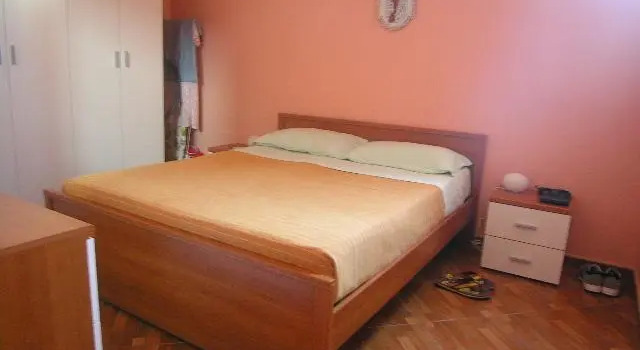 Casa Degli Stabilimenti, Buchen Sie Ferienwohnung Trapani Sizilien