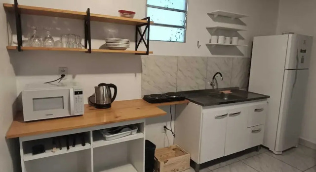 Апартаменты Comfort Residencial Ponta Norte -Ponta das Canas