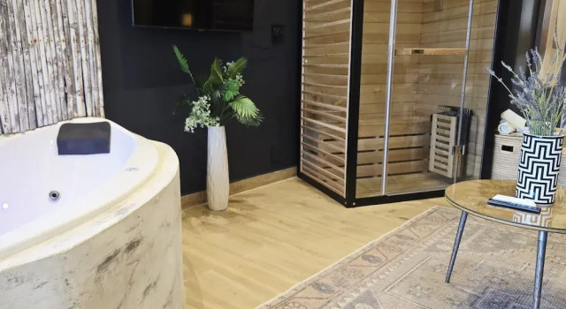 Номер Superior Maison PJURE Boutique Hotel & Spa , Adults Only