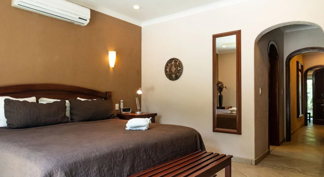 Коттедж Luxury Casa Gran Escape by Playa Paradise