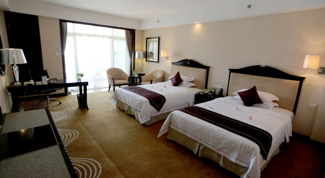Wuhu Garden Hotel Maritim, Book Hotel Hotels in Wuhu with Breakfast, Breakfasts