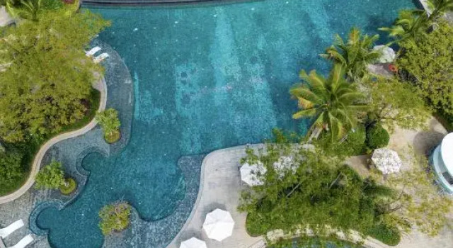 Sanya Yunya Haige Design Art Hotel (Nanshan Temple Yazhou Bay Beach Branch), Book Boutique Sanya Hainan