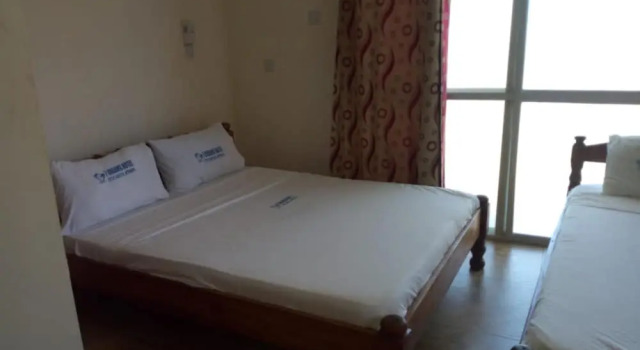 7 Dreams Hotel, Buchen Sie Hotel Hotels in Küstenregion mit Frühstück, Frühstück
