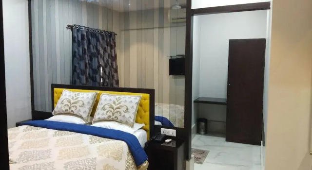 Golden Apple Boutique Hotel