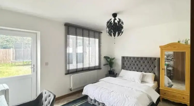 Erith Cosy Retreat Home, Boek Hotel Hotels en accommodaties in Erith, Hotel