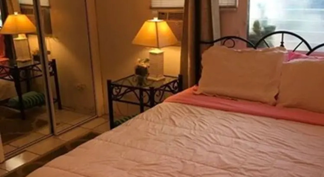 Апартаменты Hillcrest Guest House USVI