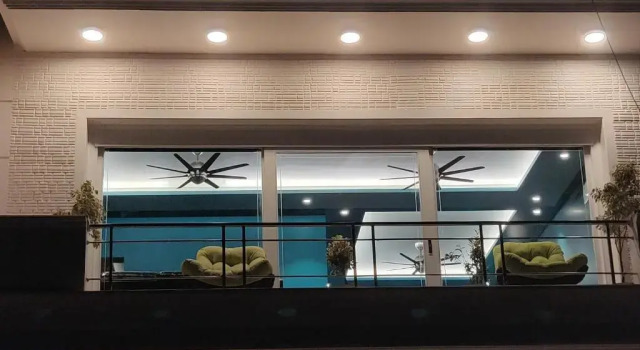 The Yadav Hostel Gurugram, Забронировать Хостел Гургаон Gurgaon Region, рядом с Kingdom of Dreams