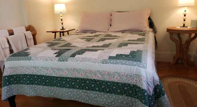 Двухместный номер Standard Hawks House Inn