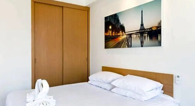 Номер Standard Buk Inn Hotel SHA Plus
