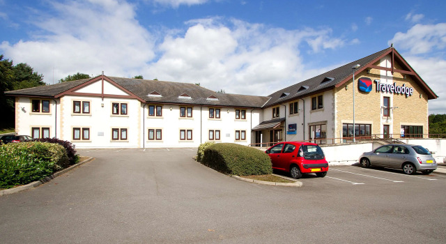Travelodge Cockermouth, Забронировать Отель Кокермут Western Lake District
