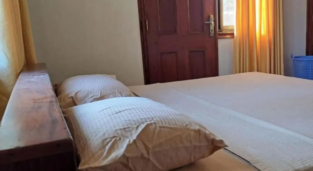Mbweni Zanzibar Lux House
