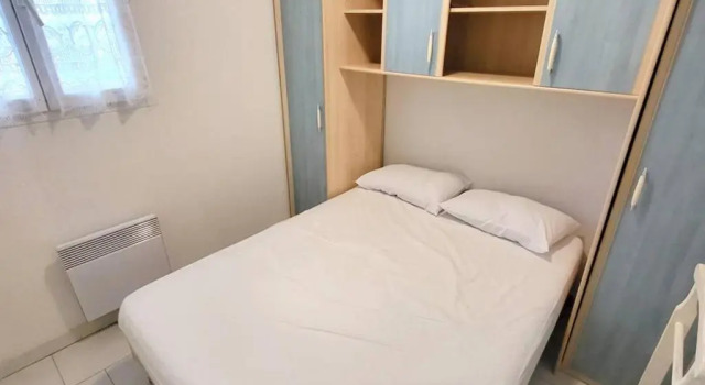 Appartement Six-Fours-les-Plages, 2 pièces, 4 personnes - FR-1-316-295, Забронировать Апартаменты/квартира Сис-Фур-Ле-Плаж Var coast
