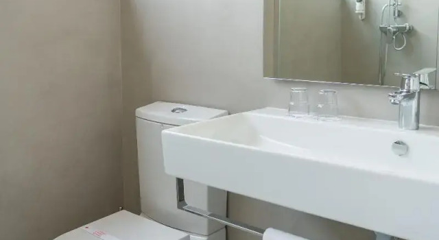 Студия Deluxe с балконом Costa dOiro Ambiance Village