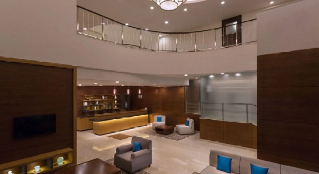 Nidra Hotel Vadodara, Boek Hotel Hotels in Gujarat met ontbijt, Ontbijt