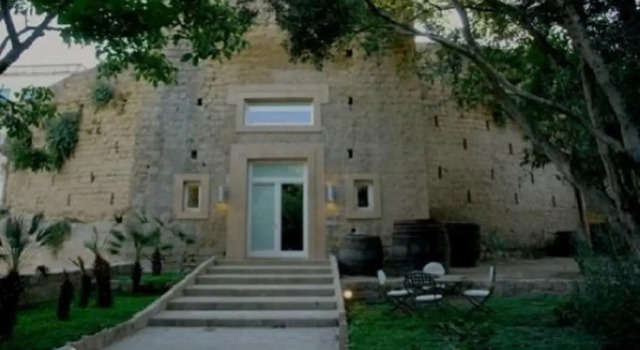 Номер Standard Baia delle Rocce Verdi Resort