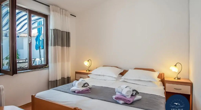 Апартаменты с видом на море Apartments Ivan