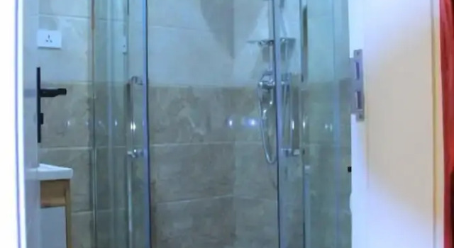 Deluxe pokoj nahusenay hotel