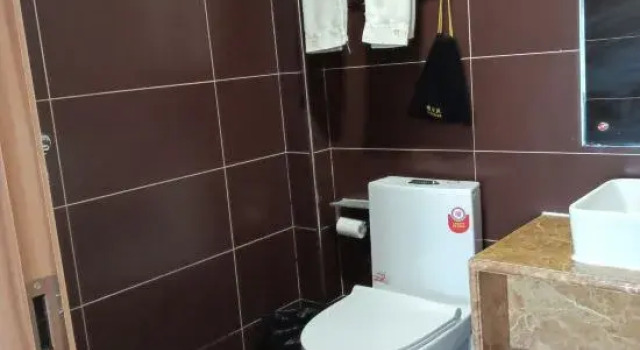 Люкс Deluxe Langting Hotel