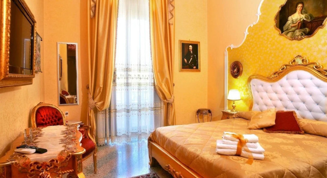 Номер Superior La Dolce Vita - Luxury House