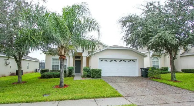 Villa 2226 Wyndham Palm Windsor Palms
