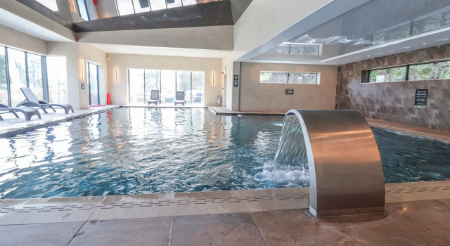 Woodlands Retreat