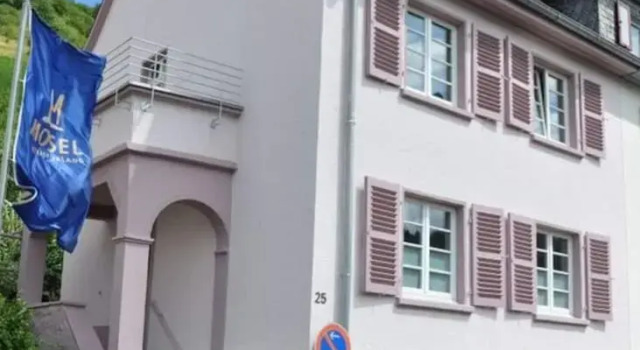 Haus Rosa Comfortable Holiday Residence