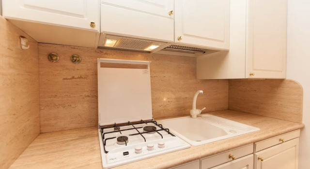 Апартаменты Rental In Rome Gambero Loft