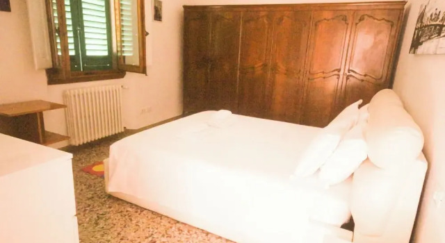 Ponchielli 8 Vintage Flat