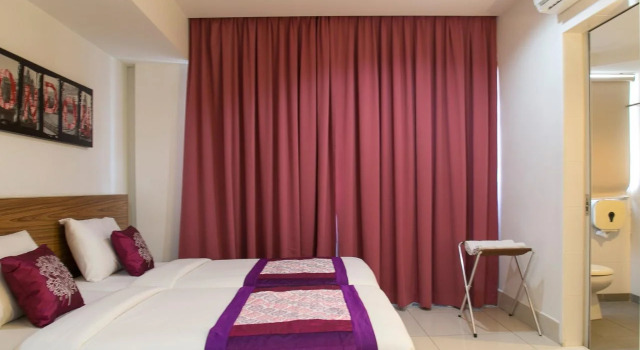 V Hotel Kuala Lumpur