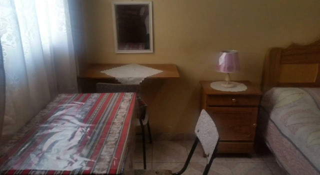 Maya Inn - Backpackers