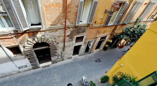 Corallo Apartment, Prenota Appartamento Hotel a Lazio con parcheggio, Parcheggio