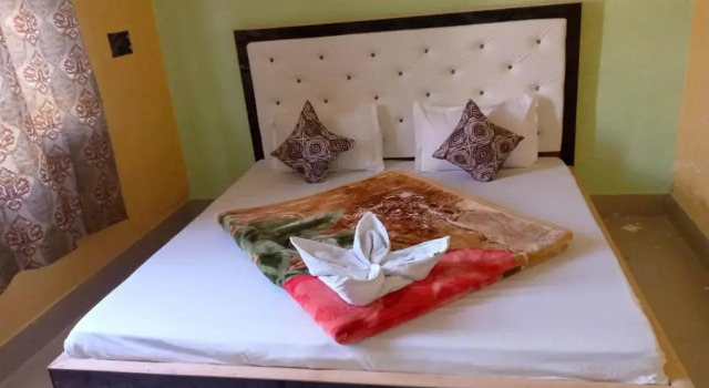 Hotel Hilal Palace