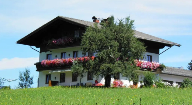 Vorderwimmhof