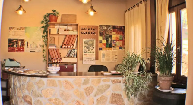 Apartamentos Rurales La Vega del Jerte, Buchen Sie Ferienwohnung Jerte 