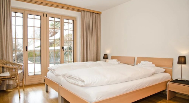 Chalet Rivendell - GRIWA RENT AG, Забронировать Шале Гриндельвальд Jungfrau, рядом с Горнолыжный подъемник Фирстбан
