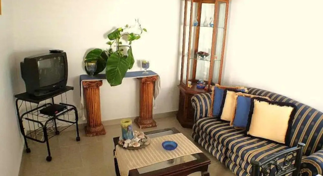 Апартаменты VLC Guesthouse Sosua