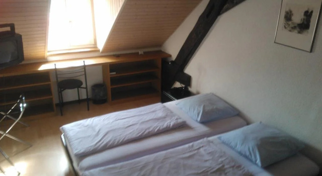 Hôtel du Midi, Prenota Hotel Delemont 