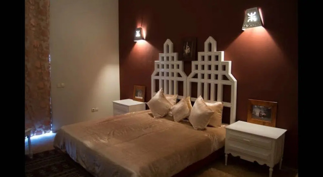 Villa d'Ourika 6