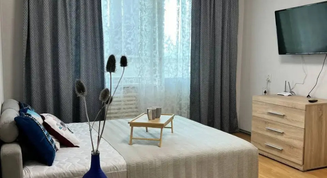 Konigsberg on General Butkov Street, Book Apartment Kaliningrad Kaliningrad Region