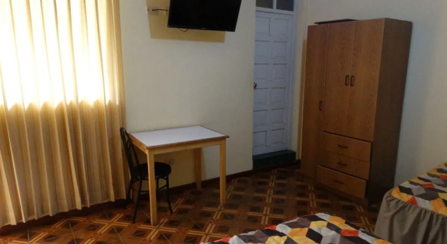 Hotel Manco Capac