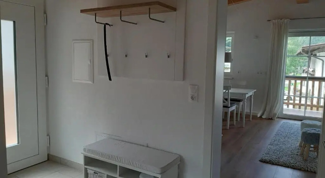 Ferienhaus Kaiserblick - FEWO2