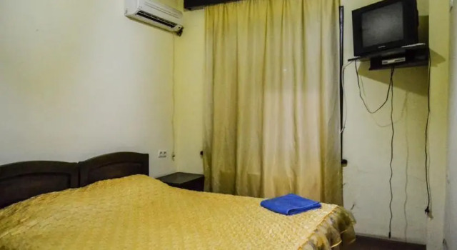 Hotel Old Home, Prenota Hotel Tbilisi Tbilisi Region
